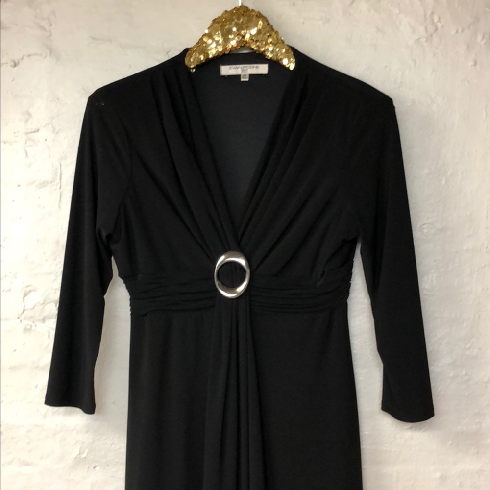 EVAN PICONE Little Black Dress - NWOT